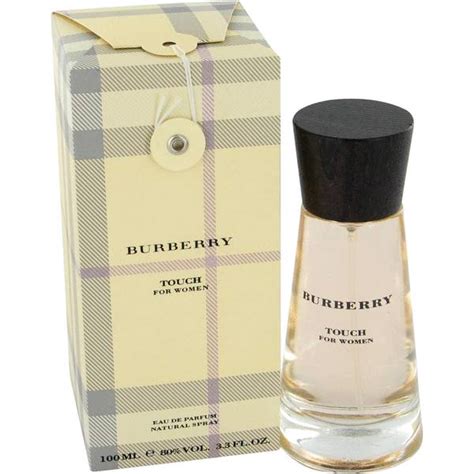 burberry touch womens macy's|burberry touch perfume smells like.